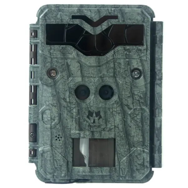 Caméra de chasse infrarouge Faunix APEX Full HD double objectif